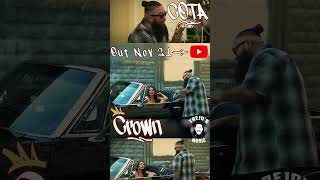 Cota - Crown Trailer