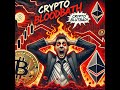 Crypto-Blutbad: Erklärung und Ansage an alle "Experten"