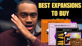 Native Instruments 5 for $55 Sale – Best Expansions to Buy in 2025