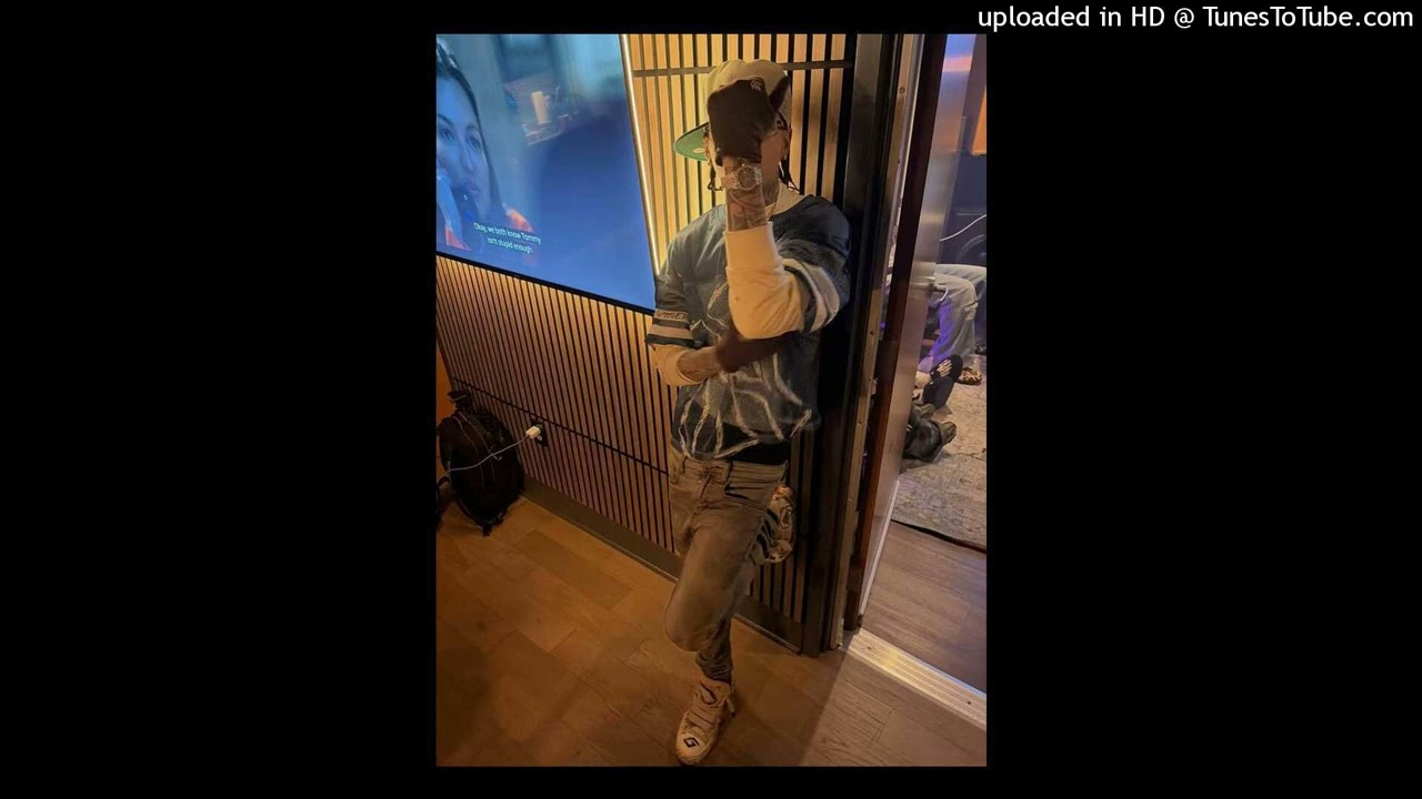 (FREE) Lil Tony x Hariroc Sample Type Beat - 