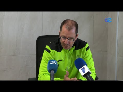 Pito Camacho se desvincula del Ceuta y David Castro saldrá cedido