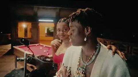 Rema - Calm Down (Official Music Video)