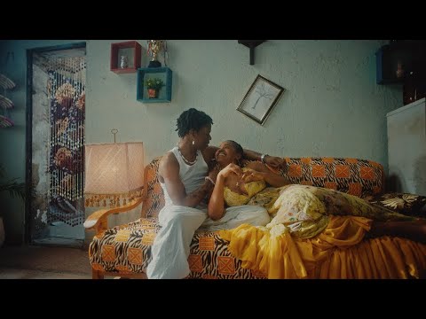 Rema - Charm (Official Music Video)