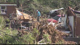 Beshear announces $223M to build rental homes for communities impacted by 2021 tornadoes