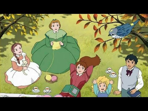 Una per tutte, tutte per una - ep 01 - il ritorno di papà