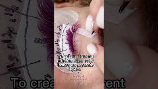 Famous 3 Tips For Using Colored Lashes Wealth