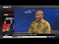 Top political stories wrap with Ntebo Mokobo