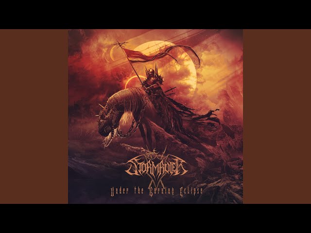 Stormruler - Age of Steel & Blood