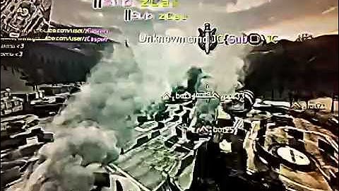 My New Cod4 Codes With Bots And Big Text! NO JB!