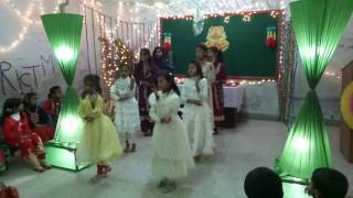 Sada E Aman School