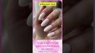 🔥 SANG TIỆM NAIL – GAINESVILLE, FL 🔥