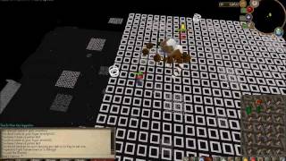 [SoulSplit] Barrow Gloves at level 62 Extreme mode