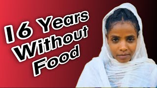 Ethiopia's Unsolved Miracle: 16 Years Without Food