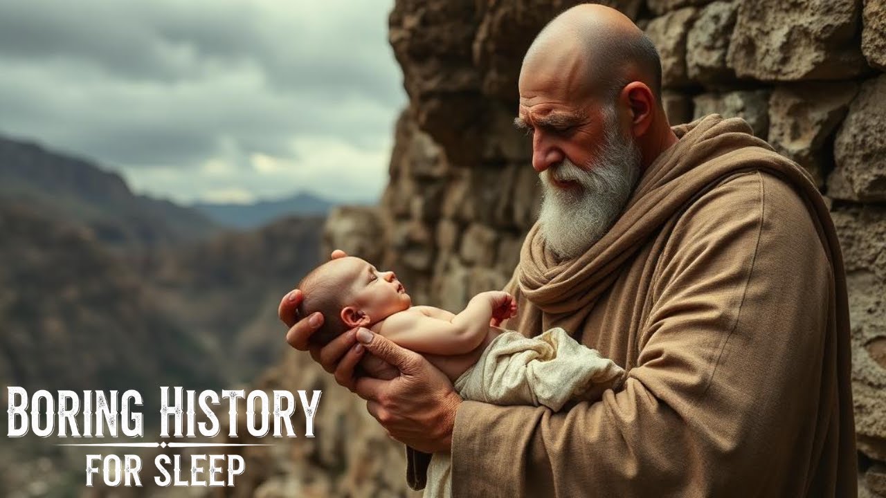 The DISTURBING Rituals of Ancient Greece | Boring History for Sleep ...