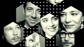 Happy New Year 2016 from UniFrance! / Bonne année 2016 de la part d'UniFrance !