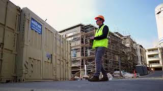 DroneDeploy Product Overview