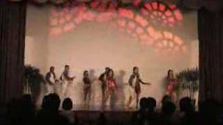 MSF 2007 - Two Left Feet Performance
