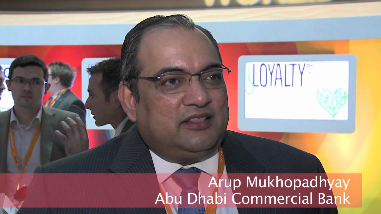 Terrapinn presents Loyalty World 2012