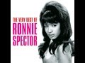 Ronnie spector  10 try some buy some hq