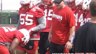 HOL HD: Fall Camp Day 1 Recap