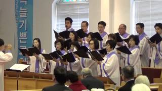20150104 - Choir