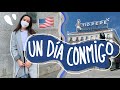 ❤️ Un DÍA CONMIGO | 🇺🇸 EMBAJADA de ESTADOS UNIDOS, ¿Qué preguntan?, Madrid,...