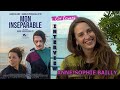 Mon inséparable : Rencontre avec Anne-Sophie Bailly 🎬
