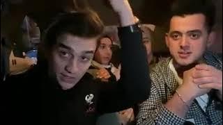 مقلب طرد قمر من فريق نور مار 💔😱 شوفو كيف بكت 😢 نور مار