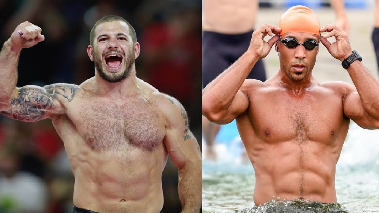 WARRIOR ERA - CROSSFIT MOTIVATION 2018