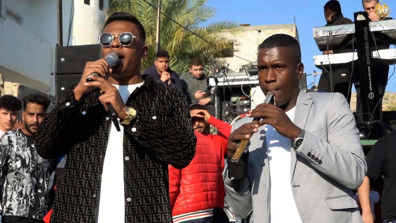 الفنان معتصم العمر || مجوز عالمي مهرجان دير علا 2024 || شاعر المجوز احمد ابو ريما فراح آل التركماني