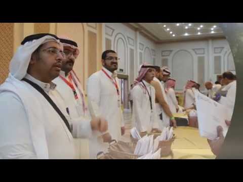 فيديو وثائقي لشركة الفردوس لحج ١٤٣٥ هجري