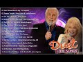 Best Duet Love Songs - Great David Foster, Lionel Richie, James Ingram, Peabo Bryson Songs