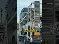 CAR CARRIER #japancars for export ..
