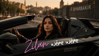 Kurdish Drill - Zilan & Aslanbeatz - Wêre Wêre