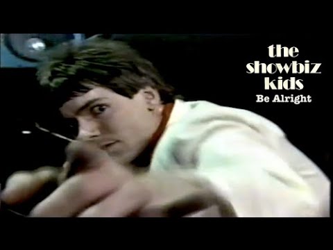 The Showbiz Kids - She Goes to Finos - YouTube