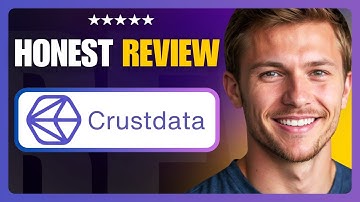 Crustdata Review: Is It the Best Real‑Time Data Tool in 2025?