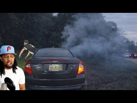 Terrifying Footage That’s Raising Serious Questions