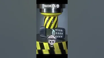 IPhone Vs Nokia 3310 