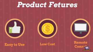 Power Metering and Load Management System