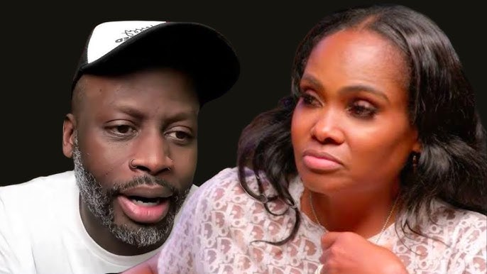Funky Dineva RESPONDS to Dr. Heavenly's comments about LGBTQ | His Response Will Leave SHOCKED! - YouTube