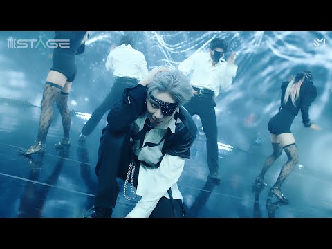 [ONE-TAKE] TAEMIN 태민 ‘Criminal’ @TAEMIN THE STAGE