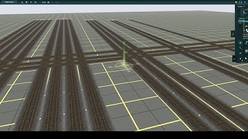 TANE SP2: 1 Track Type ~~ 6 Sizes!