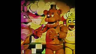 Way Down We Go | Five Nights At Freddy's