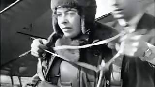 Charles Lindbergh's Flight Over the Atlantic (the Century clip)  | US HISTORY HELP #41