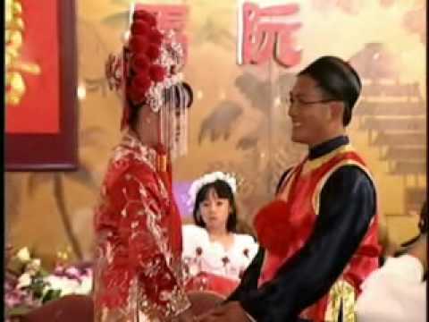 Dragon Wedding Vinny and Denise Sept 12th 1998