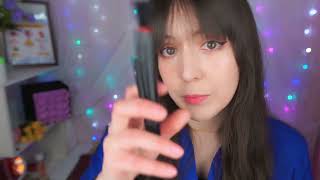 ⭐ASMR [Sub] Medical Exam in 1 Minute (Soft Spoken) screenshot 2