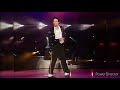 Michael Jackson Billie Jean Live Helsinki Finland 97 HWT Low Pitch 1 HD Long Version