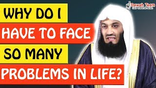 🚨 WHY DO I HAVE TO FACE SO MANY PROBLEMS IN LIFE ? 🤔 ᴴᴰ
