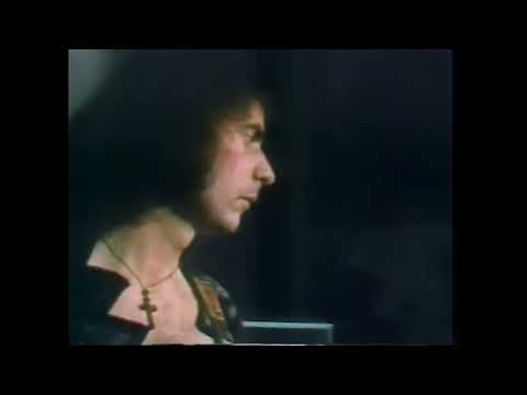 Ritchie Blackmore's RAINBOW - Gates of Babylon Promo clip