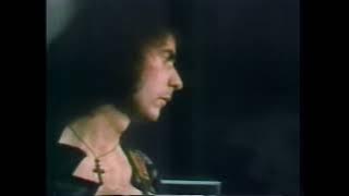 Ritchie Blackmore's RAINBOW - Gates of Babylon Promo clip